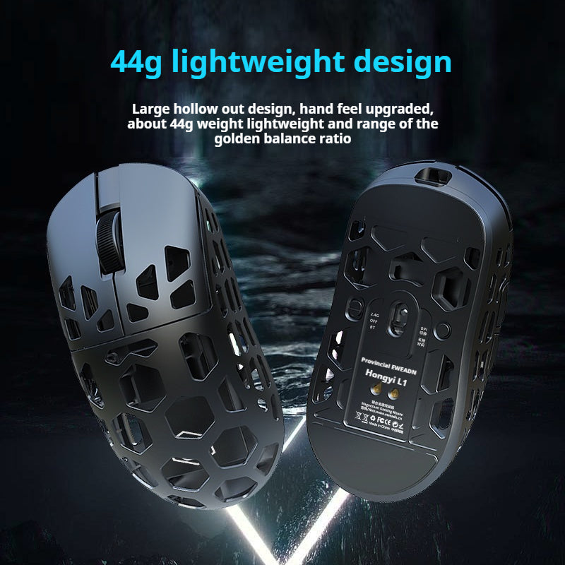 EWEADN L1 Magnesium Alloy Gaming Mouse