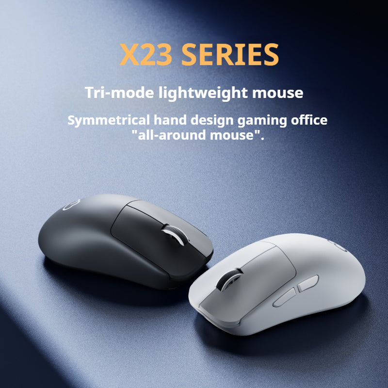 EWEADN X23 PAW3311 Lightweight Gaming Mouse