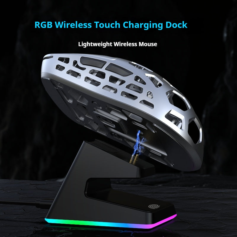 EWEADN L1 Magnesium Alloy Gaming Mouse