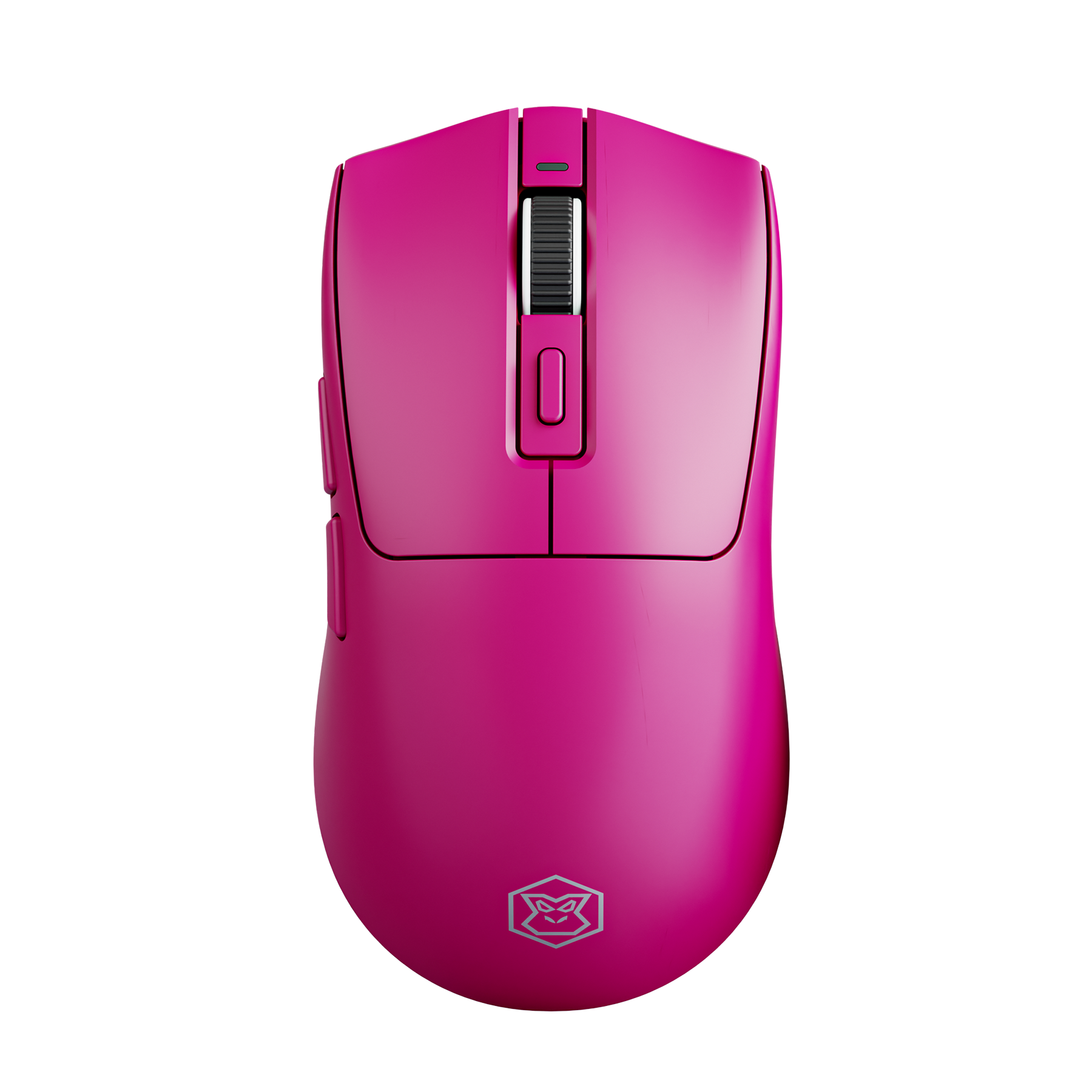 EWEADN M9 PAW3395 Lightweight Gaming Mouse