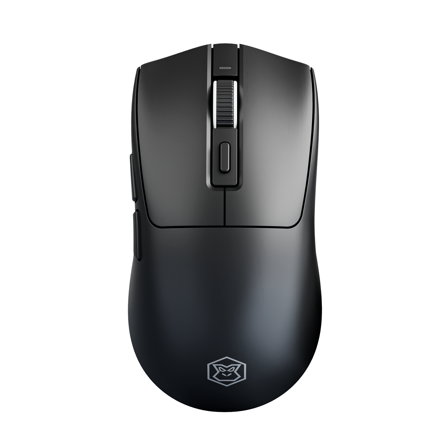 EWEADN M9 PAW3395 Lightweight Gaming Mouse