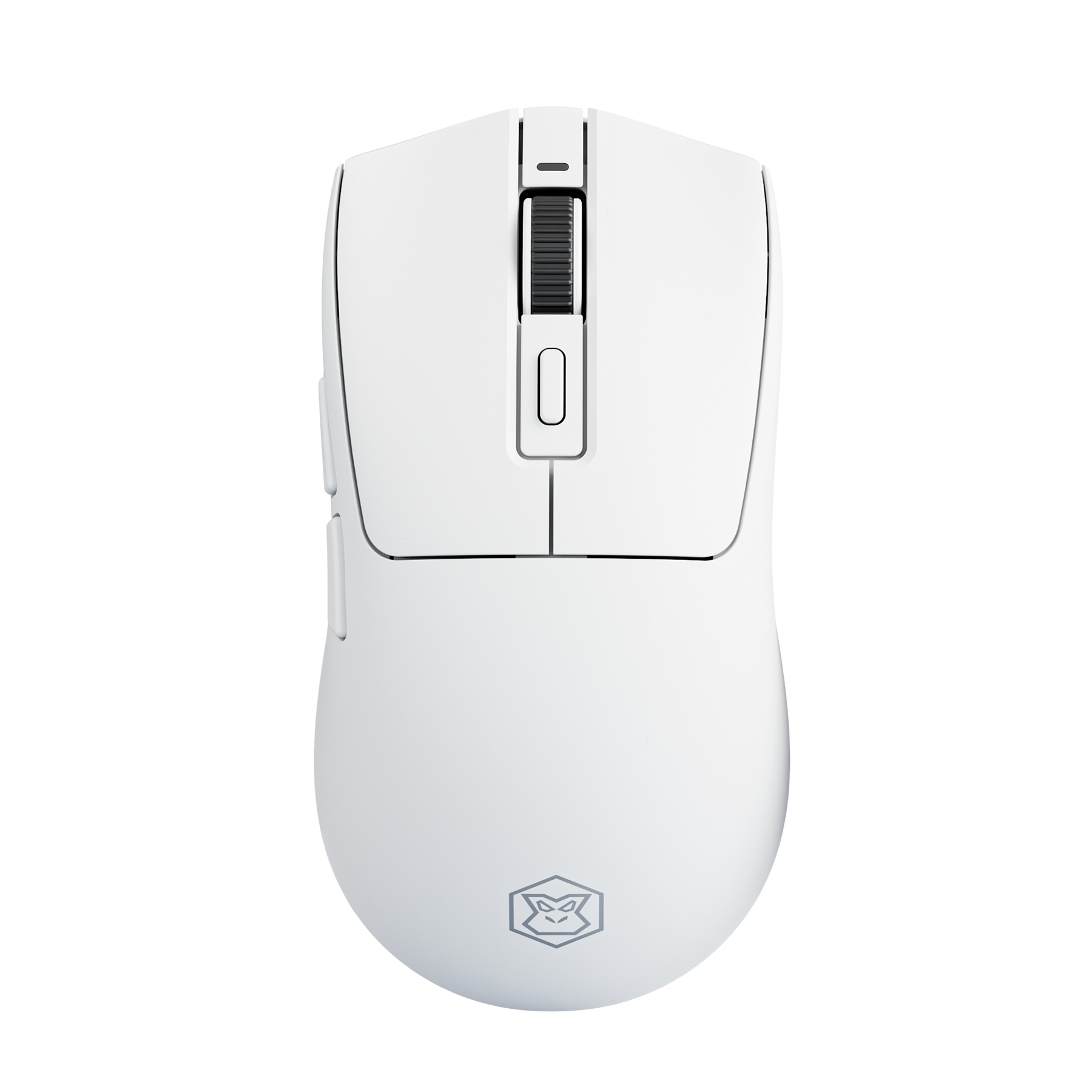 EWEADN M9 PAW3395 Lightweight Gaming Mouse