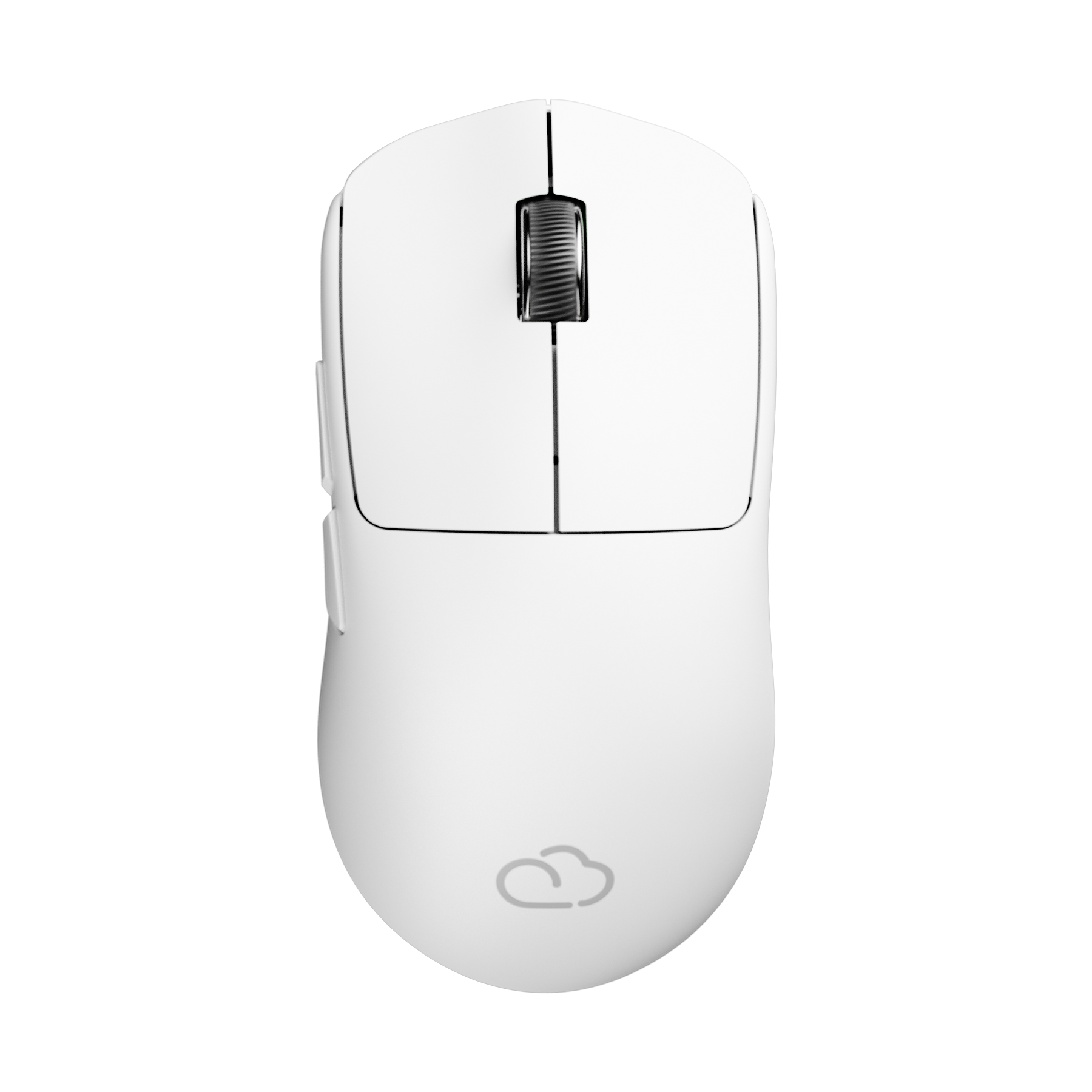 EWEADN X23 PAW3311 Lightweight Gaming Mouse